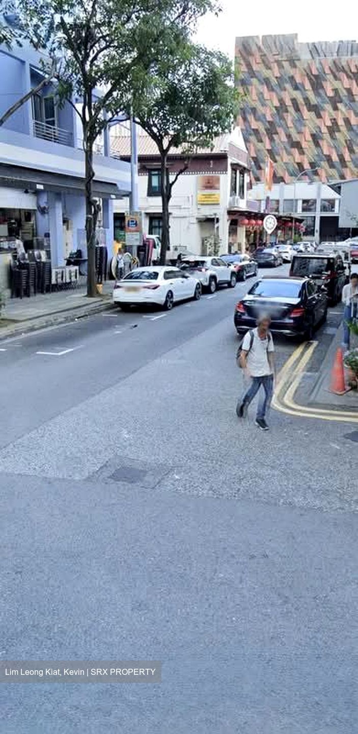 JALAN BESAR CONSERVATION AREA (D8), Shop House #567530841